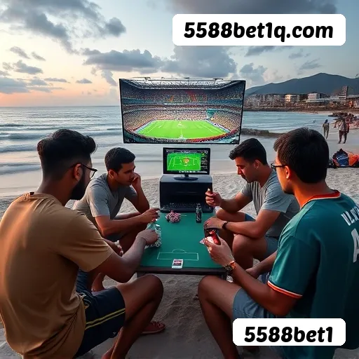 iPhone 5588bet1