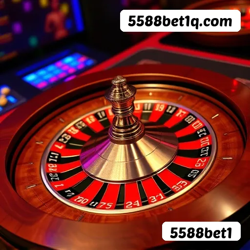 Análise de apostas 5588bet1