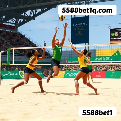 Controle de apostas 5588bet1