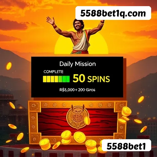 Cassino online 5588bet1 - Imagem principal