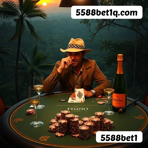 cassino_Baccarat