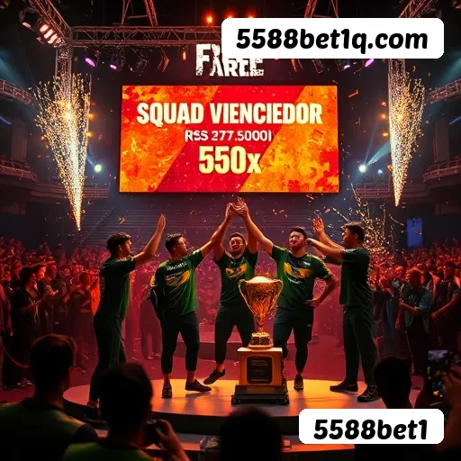Login seguro 5588bet1 - Imagem principal