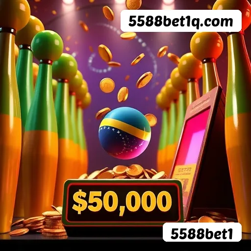 Tornar VIP 5588bet1