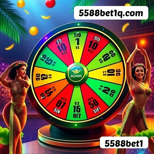 Ganhador 5588bet1